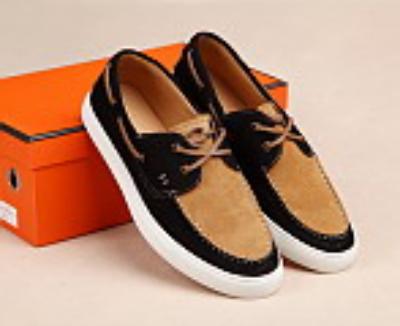 Cheap Men's Hermes Shoes wholesale No. 70